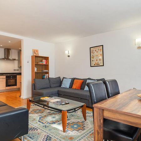 The London Loftscape Apartment Exterior photo