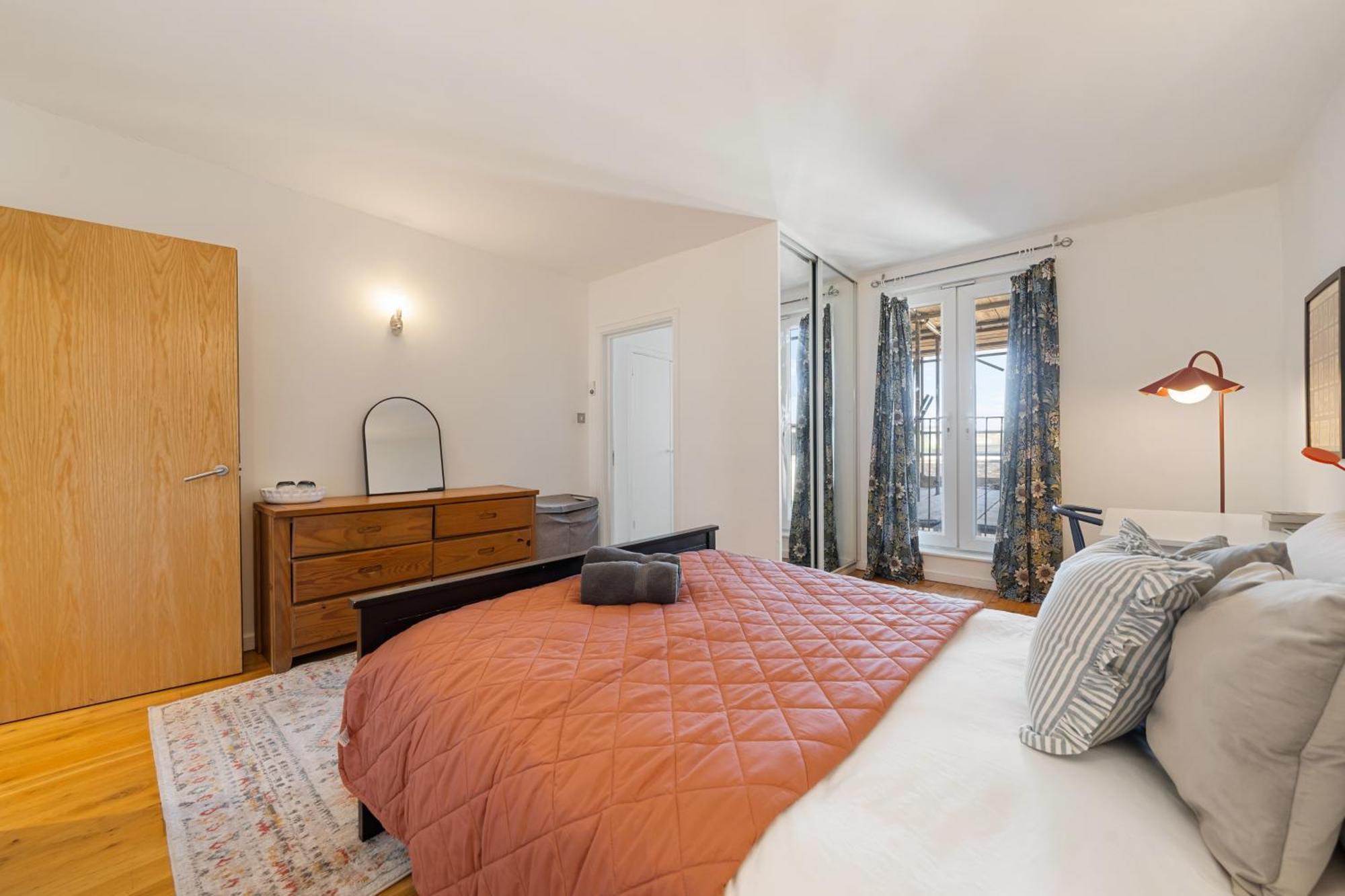 The London Loftscape Apartment Exterior photo